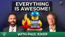 Finance U: Why Everyone Needs A Plan Right Now