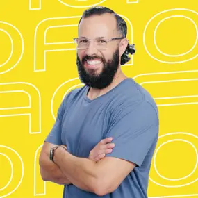 Raul Mendoza Profile Photo