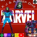 K and J Character Delve: Sleep Walker!