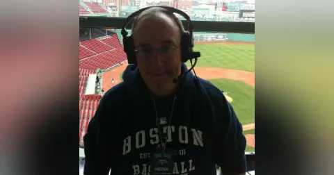 Talking TV Sports with Arlen Showstack