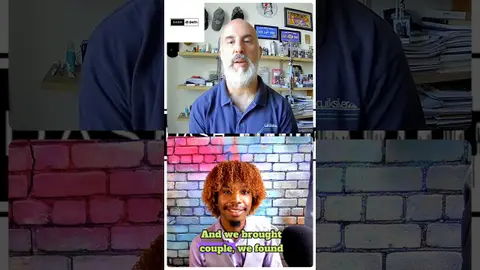 They weren't ready for this! #podcast #realityshow #ceo