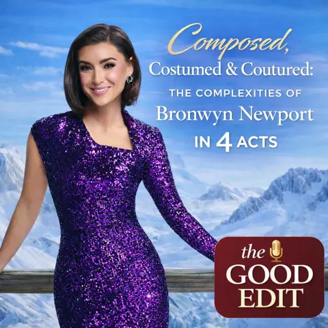 Bronwyn Newport Case Study | Bronwyn Newport Unveiled: Real Housewives Cast Dynamics