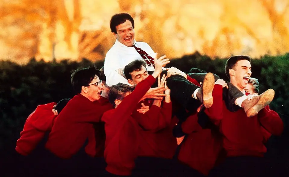 dead-poets-society-4k.jpg Dead Poets Society (4K UHD Blu-Ray)