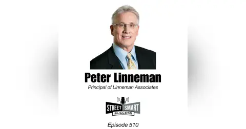 510: You Can’t Time The Market, No One Knows The Bottom Until After The Fact