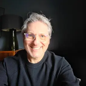 Simon Lipson Profile Photo