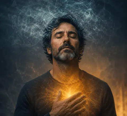 From Busy Brain to Loving Heart: Confessions of a Problem Seeker