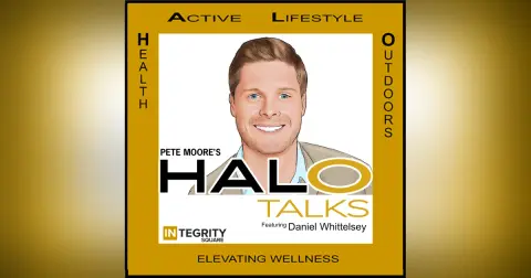 Episode #619: Merging Boutique Brands Under One Roof-Inside Drop Fitness' Unique Approach