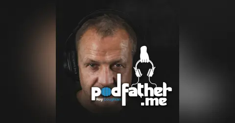 #73 Richard Wilmore: From Bedroom Talk Shows to Building Podcast Studios