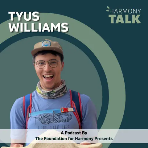 Exploring the Wild: Tyus Williams' Journey