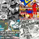 Collection 11 – BAD THRILLS