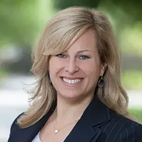 Allison Kluger Profile Photo