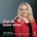 Louise Sletting: om branden på Børsen, kriseledelse og kultur