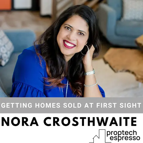 Nora Crosthwaite - Getting Homes Sold at First Sight