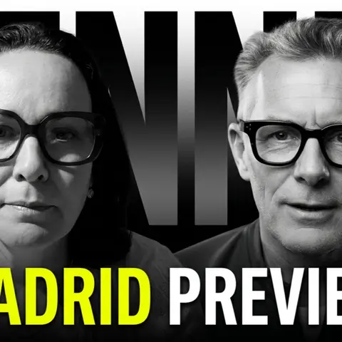 Madrid Preview and Stuttgart Review