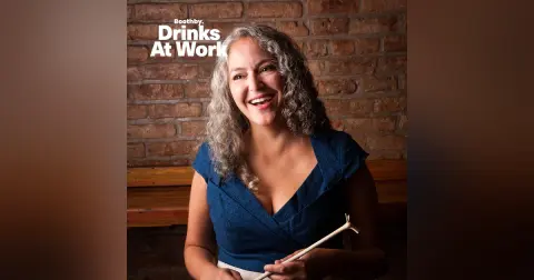 It’s time to “Rack and roll,” says Speed Rack co-founder Lynnette Marrero
