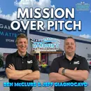 Mission Over Pitch: Gardner’s Role In Transforming Sleep In Lancaster - Episode 234