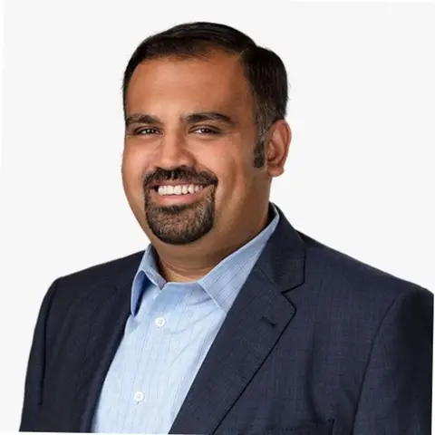 The People Side of Data: How We Spend Less Time on Reports, More Time with Guests (And Still Thrive) - Shozib Khan, Spire Hospitality