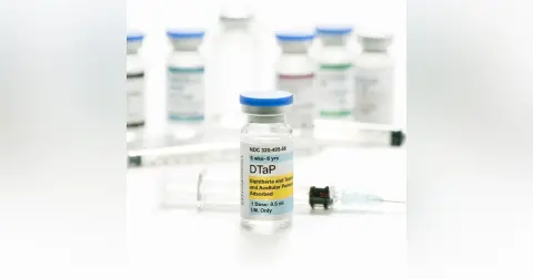 Diphtheria, Pertussis, and Tetanus with Dr Lara Zibners