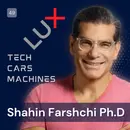 49. Shahin Farshchi Ph.D, General Partner at Lux Capital