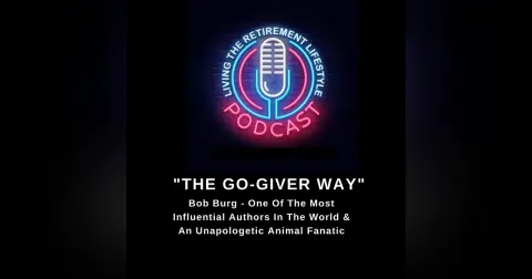 The Go Giver Way