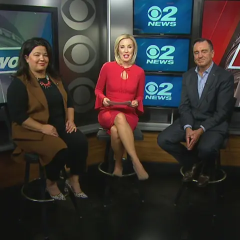 Take 2 – Adoption laws, Romney vs. Trump, competing rallies and more