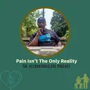 Pain Isn’t The Only Reality