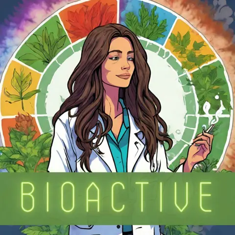 Cannabis Cultivation Research with Dr. Allison Justice and Ashley Manning
