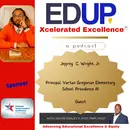 Jeffrey C. Wright, Jr.—Reflecting on the First-Year Principalship at the National School Leaders Conference