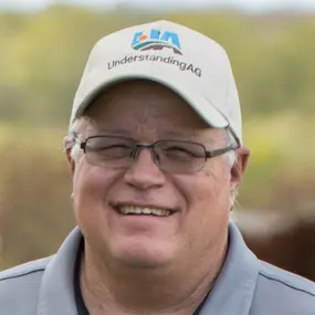 Gabe Brown Profile Photo