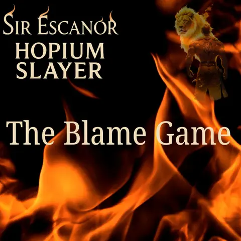 The Blame Game