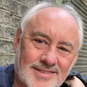 Ian Fishwick Profile Photo