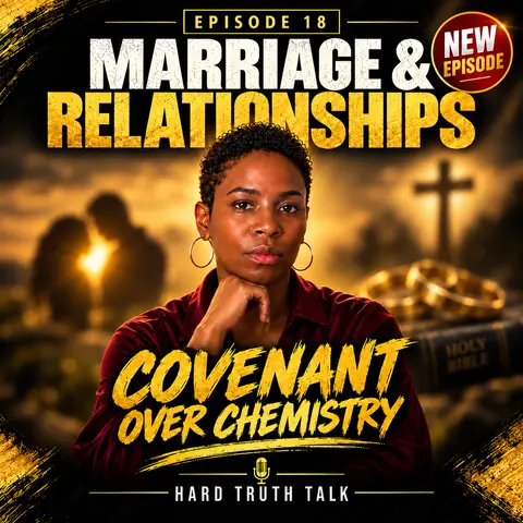 Hard Truth: Episode 18 Marriage & Relationships