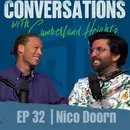 Friendship in Recovery: Nico Doorn & Dr. Nick Hayes | Conversations with Cumberland Heights | Ep 32