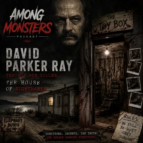 S2E24: David Parker Ray The House of Nightmares