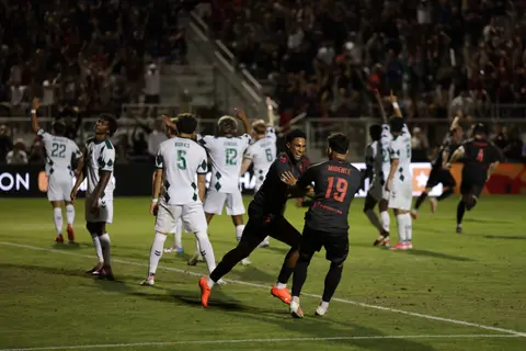 2026 Match Recap: Sacramento Republic FC 1, Lexington SC 0
