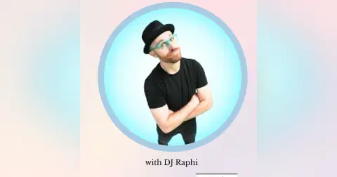 How DJ Raphi Uses Music & Movement to Support Kids’ Emotional Health