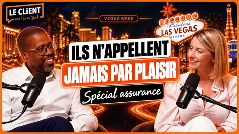 IA en assurance : où mettre l'IA et où garder l'humain ? Xperience26