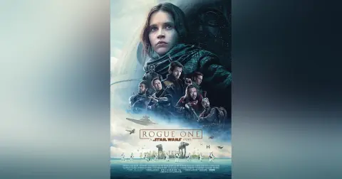 Rogue One (2016)