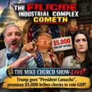 MCS #2441 The Filicide Industrial Complex