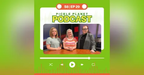 Local musician & PR superstar Lynn Colepaugh on celebrating the East Coast Music Awards | Pickle Planet Podcast S8E29