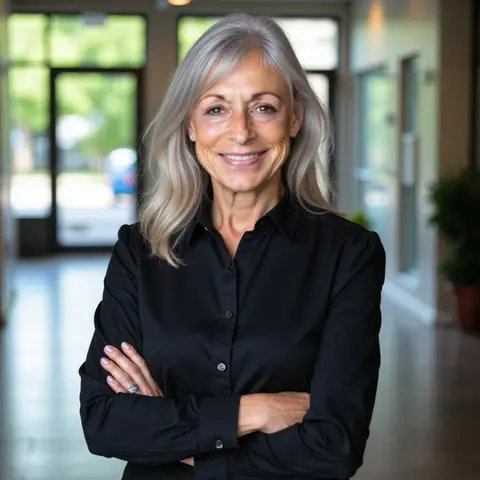 Close Up Radio Spotlights Privacy and Consumer Financial Protection Attorney Leslie Bender