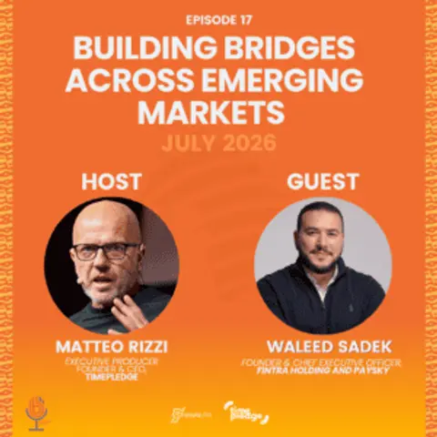 BBA 17: Building Bridges Across Emerging Markets (July 2026)