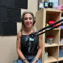 Ep.88 Feel The Fear, Do It Anyway (Orit Mann-Owner of Driftwood Dugout and Driftwood Axe House)