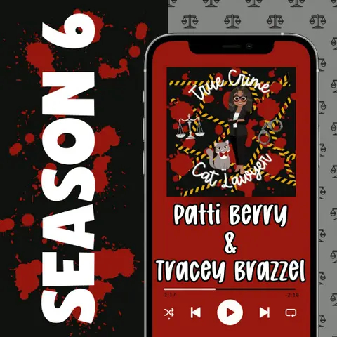 Tracey Brazzel & Patti Berry