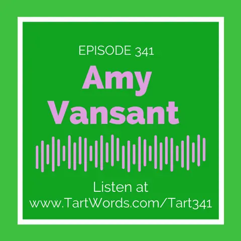 Amy Vansant
