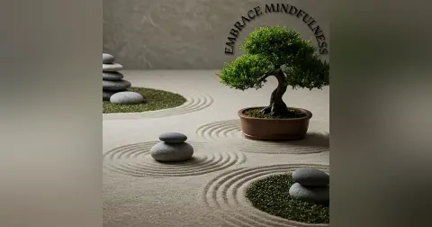 Embrace Mindfulness: The Art of Riding with Present Awareness