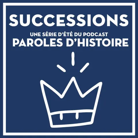 440. Successions #2 : l’empire mongol, avec Simon Berger