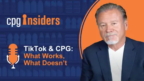 TikTok & CPG: What Works, What Doesn't
