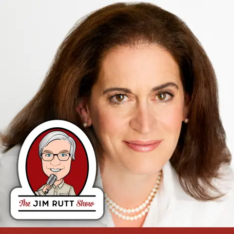 EP102 Debora Spar on Technological Impacts on Culture