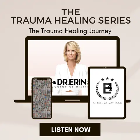 E4 Trauma Method™ | The Trauma Healing Journey [Trauma Series]